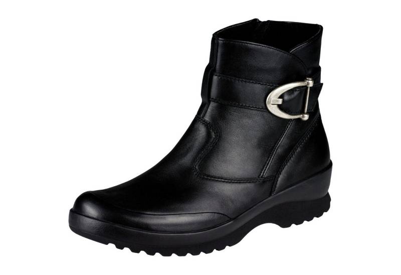 BERKEMANN Berkemann Erwachsene Berkoflex Nada Stiefelette Le Winterstiefel von BERKEMANN