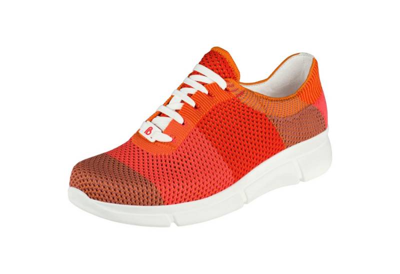 BERKEMANN Berkemann weiblich ComfortKnit Niki Sneaker Textil Sneaker von BERKEMANN