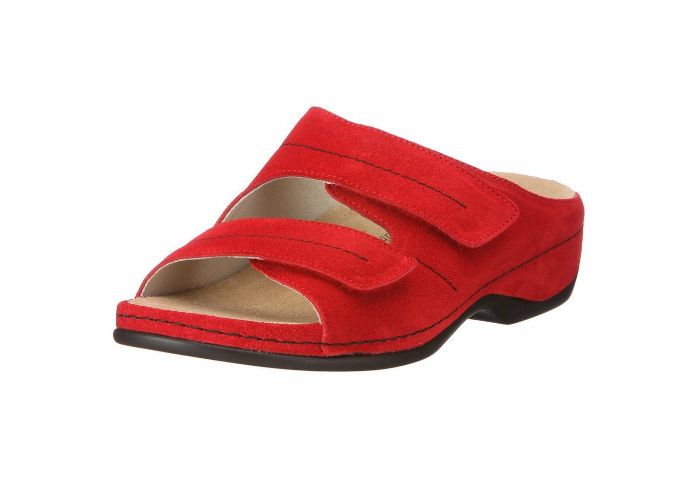 BERKEMANN Pantoletten für Damen Pantolette (Schuhweite, 1-tlg., Schuhweite) von BERKEMANN