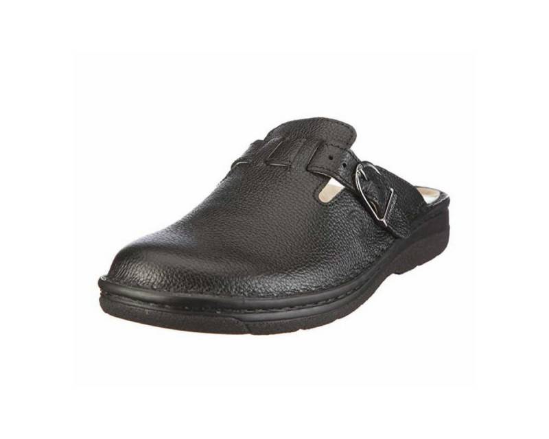 BERKEMANN Pantoletten für Herren Pantolette (Schuhweite, 1-tlg., Schuhweite) von BERKEMANN