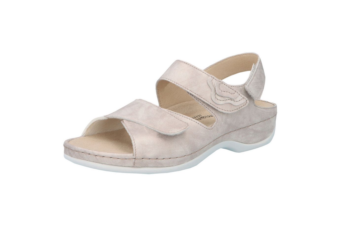 BERKEMANN Schnürschuh BERKEMANN Schnürschuh von BERKEMANN