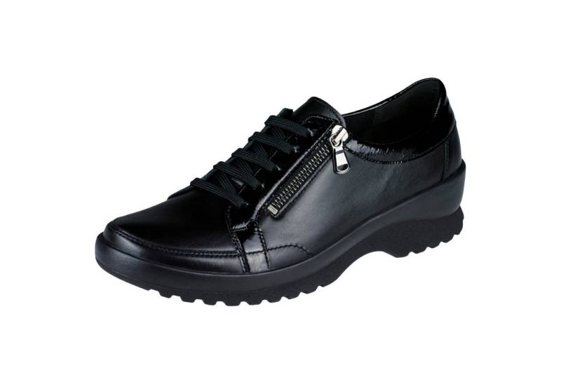 BERKEMANN Berkemann Erwachsene Berkoflex Silva Halbschuh Led Sneaker von BERKEMANN