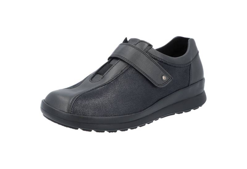 BERKEMANN Berkemann Erwachsene Berkoflex Susanna Halbschuh L Klettschuh von BERKEMANN