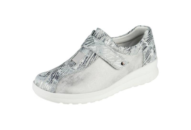 BERKEMANN Berkemann Erwachsene Berkoflex Susanna Halbschuh L Klettschuh von BERKEMANN