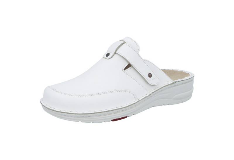 BERKEMANN Berkemann weiblich Berkoflex Tec-Pro Mona Clogs Le Clog von BERKEMANN