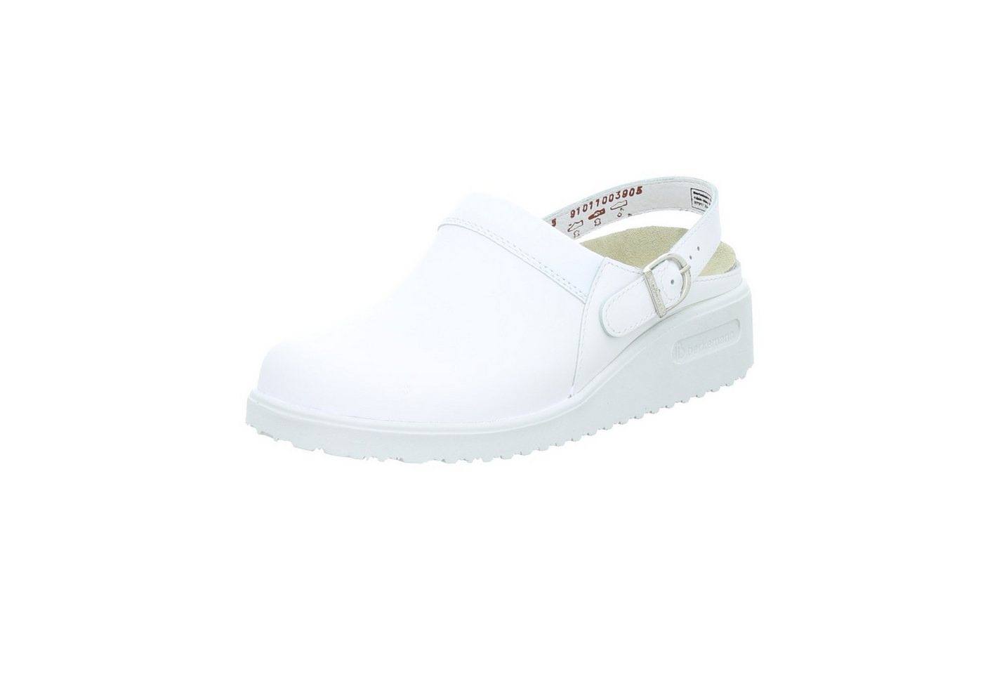 BERKEMANN Tec-Pro Tirdu Clog von BERKEMANN