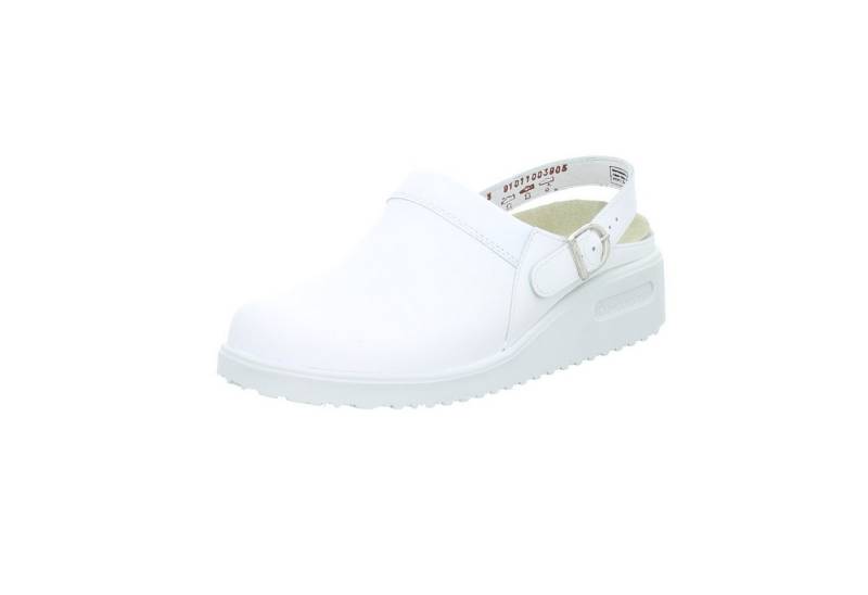 BERKEMANN Tec-Pro Tirdu Clog von BERKEMANN