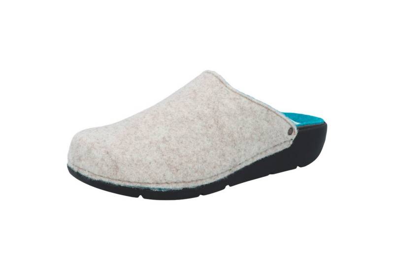 BERKEMANN Berkemann weiblich Berkoflex Vivian Clogs Textil Clog von BERKEMANN