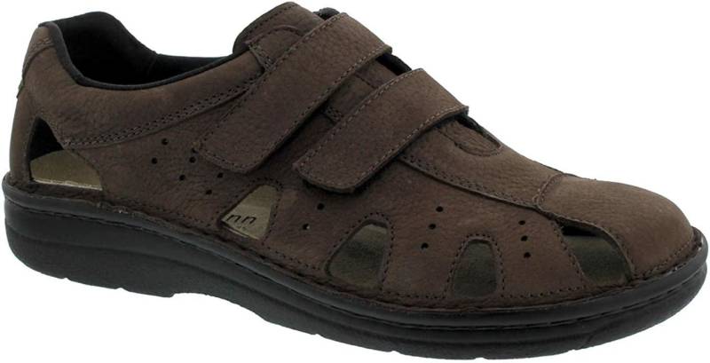 BERKEMANN Komfort Slipper für Herren Slipper (keine Angabe, 1-tlg., keine Angabe) von BERKEMANN