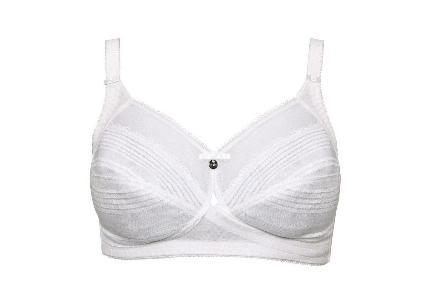 BERLEI Bügelloser BH Lingerie Supreme Fit Bügelloser-BH White 75 B (1-tlg) von BERLEI