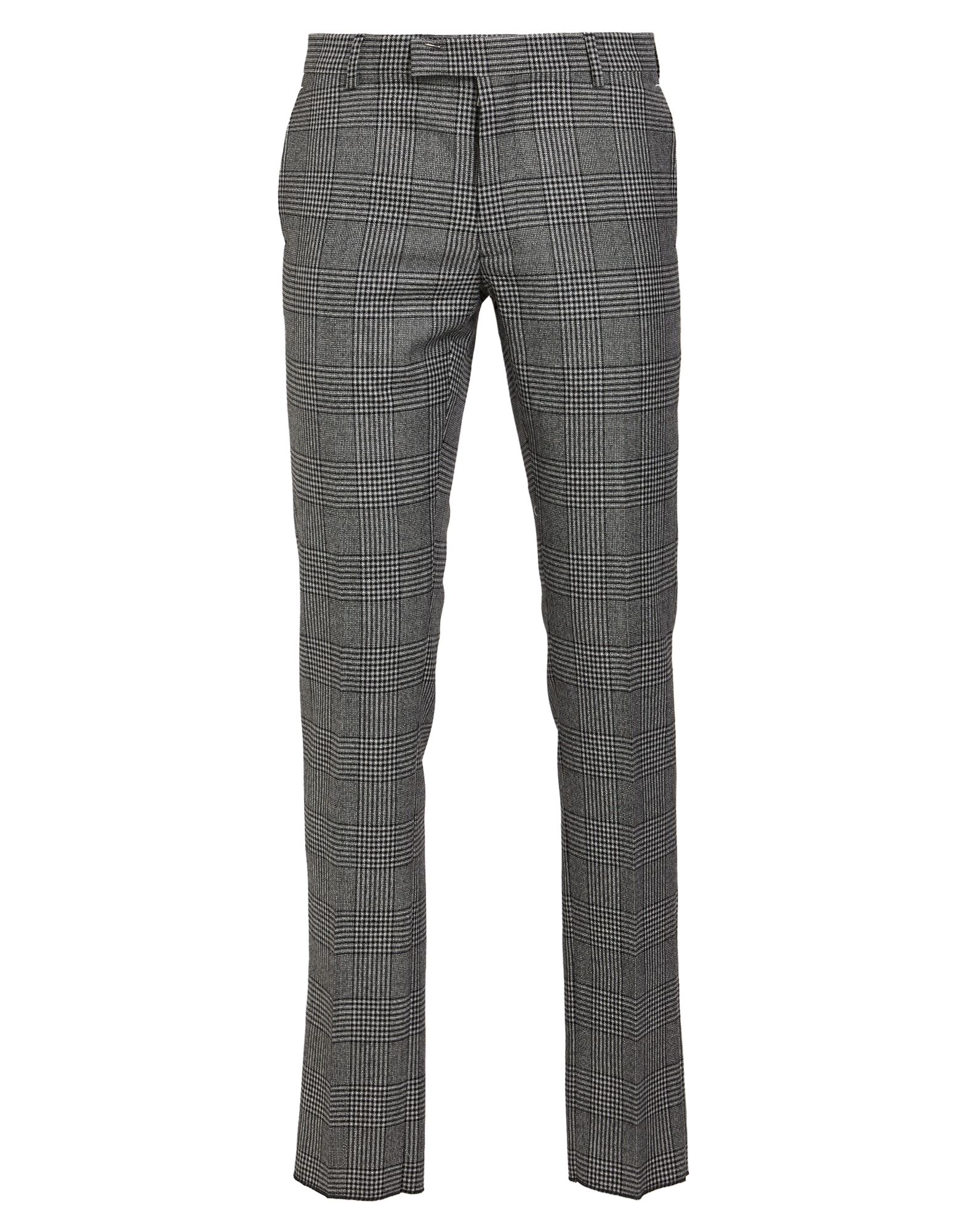 BERLUTI Hose Herren Grau BERLUTI Hose Herren Grau von BERLUTI