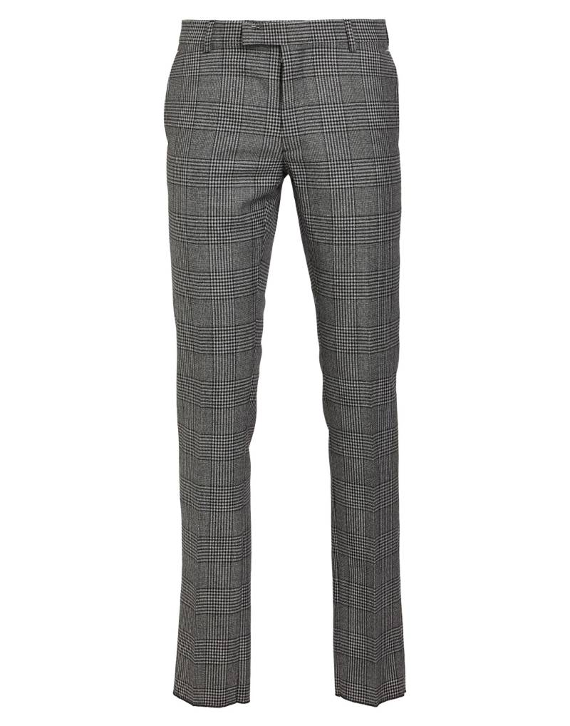 BERLUTI Hose Herren Grau BERLUTI Hose Herren Grau von BERLUTI