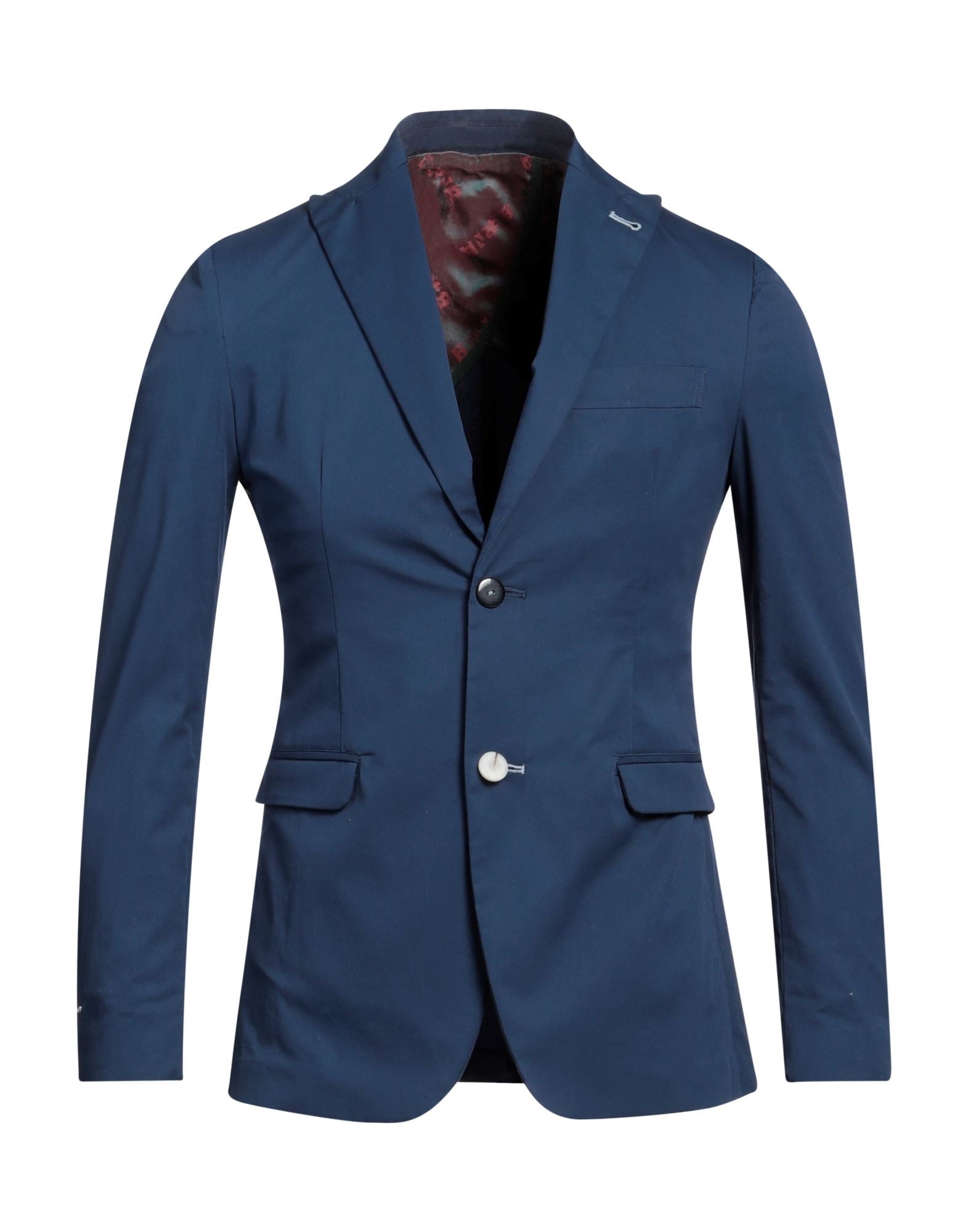 BERNA Blazer Herren Marineblau von BERNA