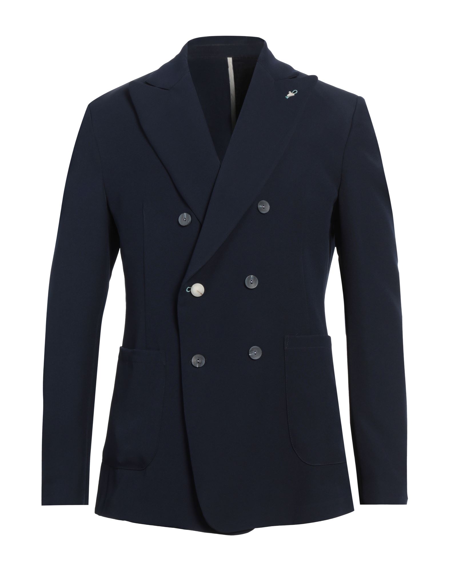 BERNA Blazer Herren Marineblau BERNA Blazer Herren Marineblau von BERNA