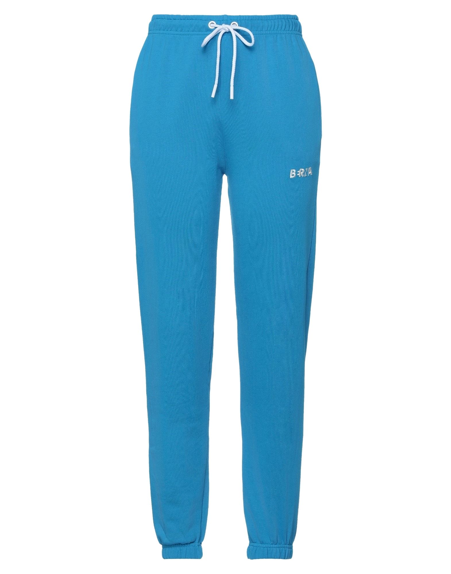 BERNA Hose Damen Azurblau von BERNA