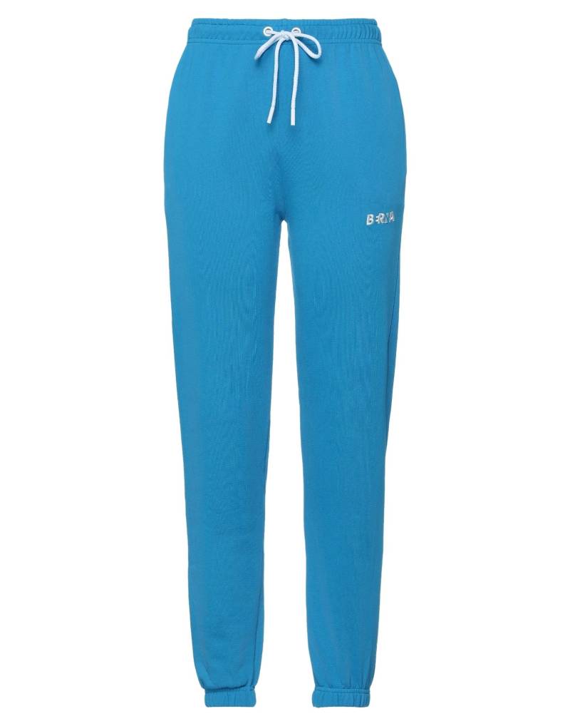 BERNA Hose Damen Azurblau von BERNA