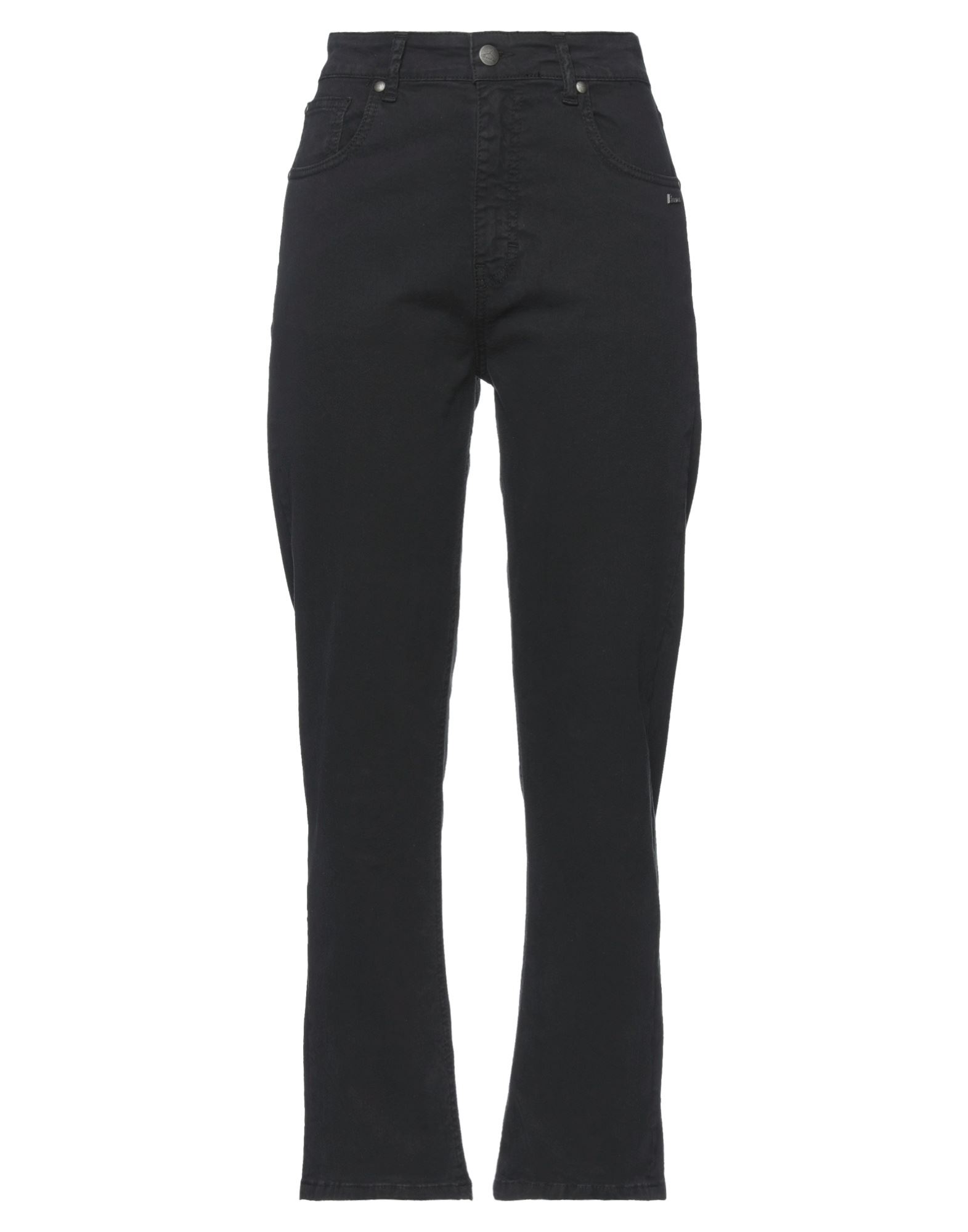 BERNA Hose Damen Schwarz von BERNA