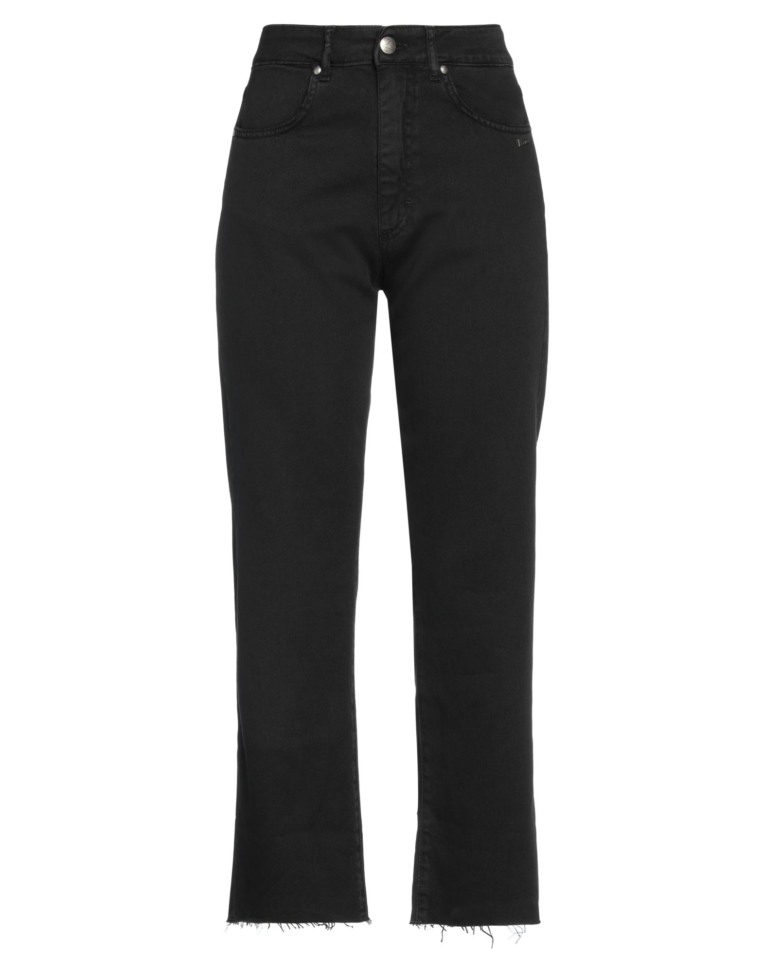 BERNA Hose Damen Schwarz von BERNA