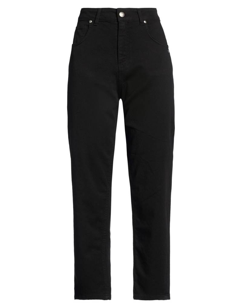 BERNA Hose Damen Schwarz von BERNA