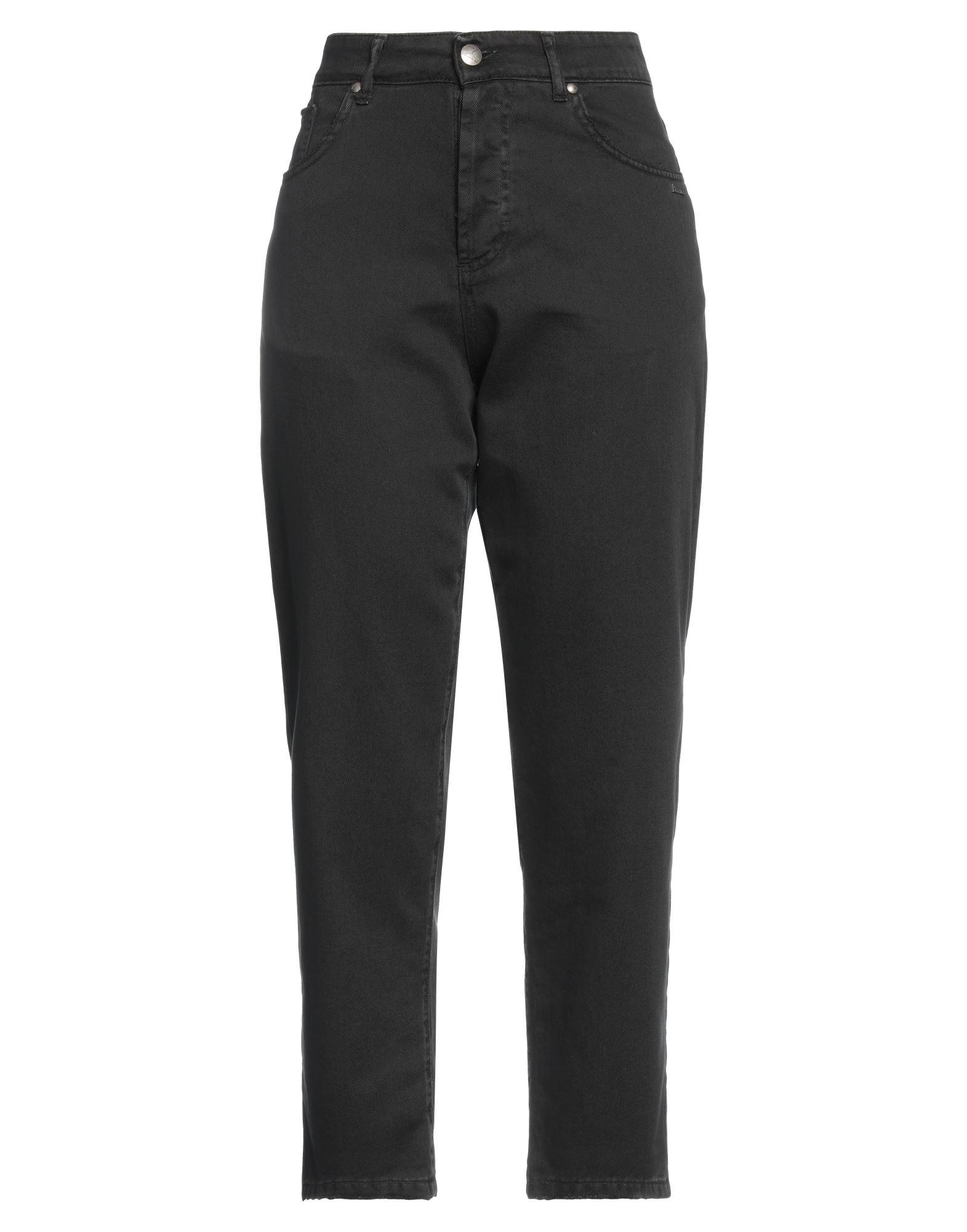 BERNA Hose Damen Schwarz von BERNA