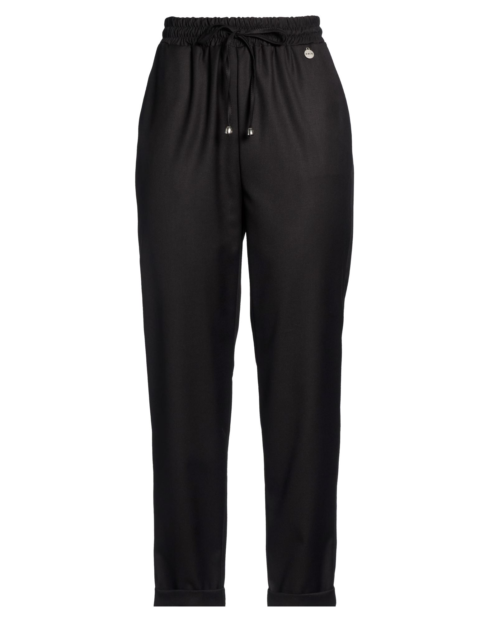 BERNA Hose Damen Schwarz von BERNA