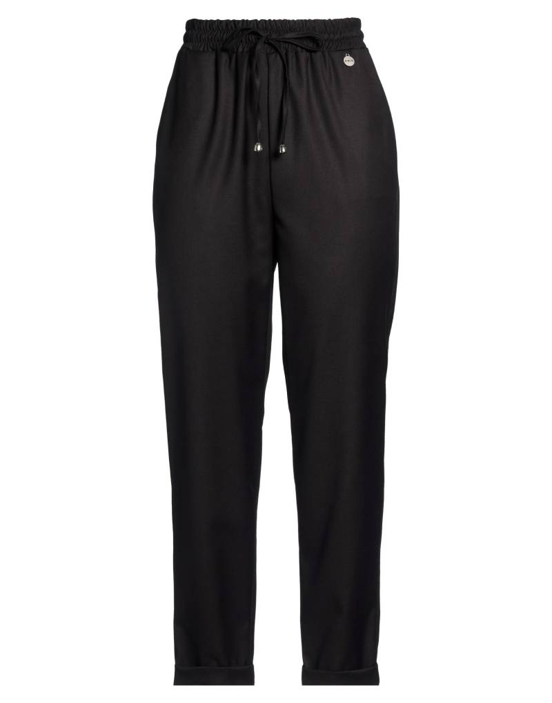 BERNA Hose Damen Schwarz von BERNA