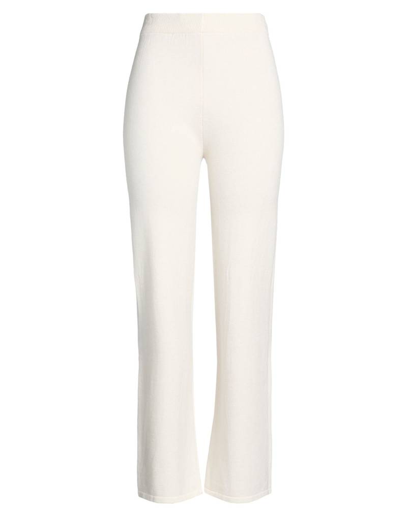 BERNA Hose Damen Weiß von BERNA