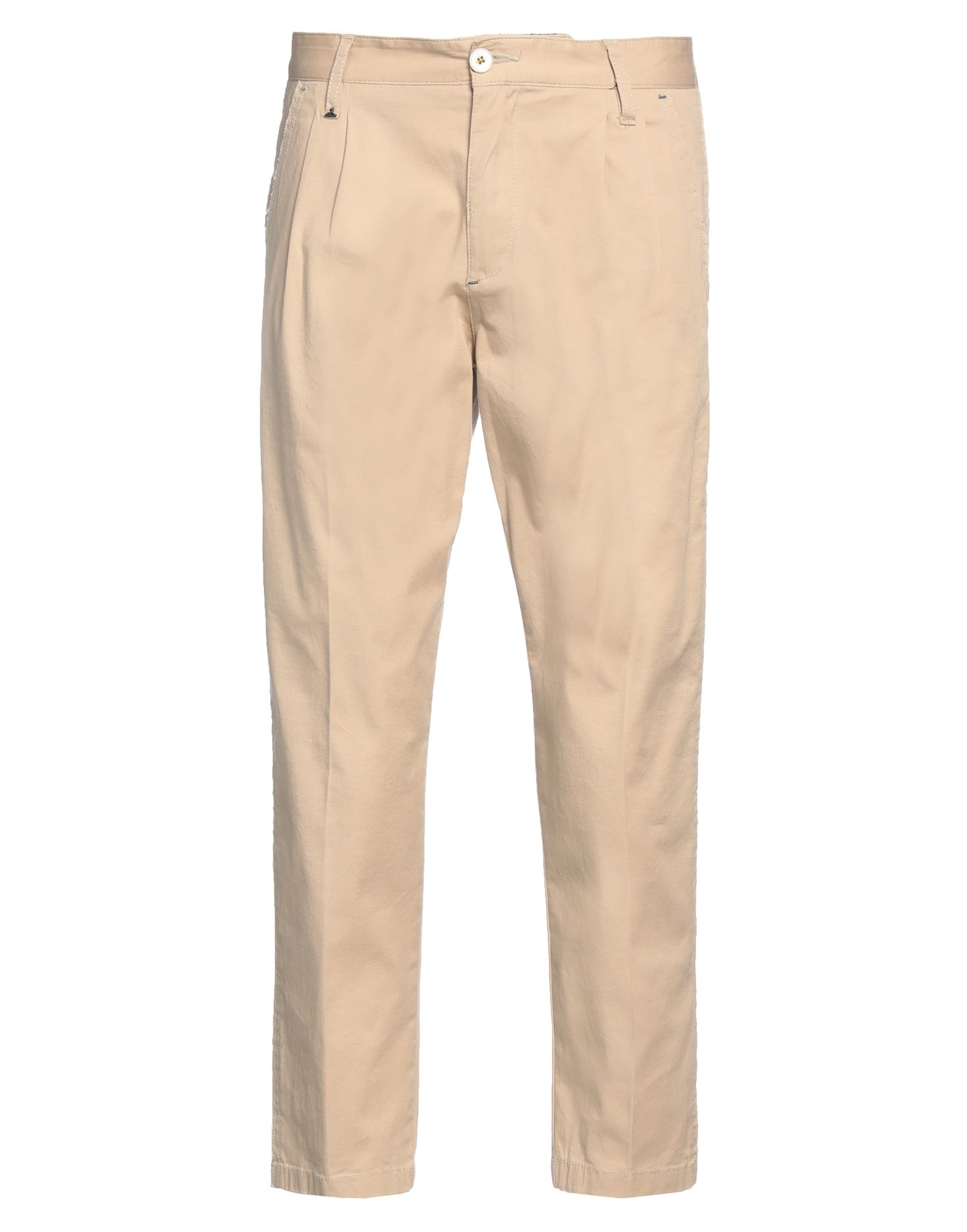 BERNA Hose Herren Beige von BERNA