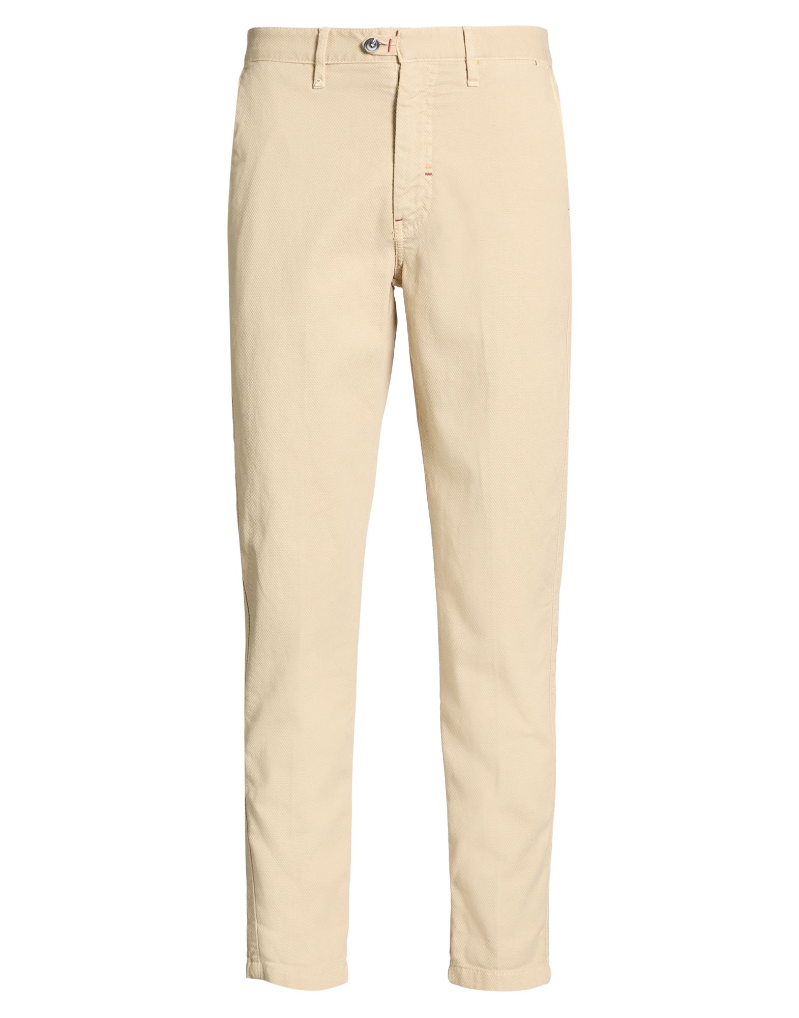 BERNA Hose Herren Beige von BERNA