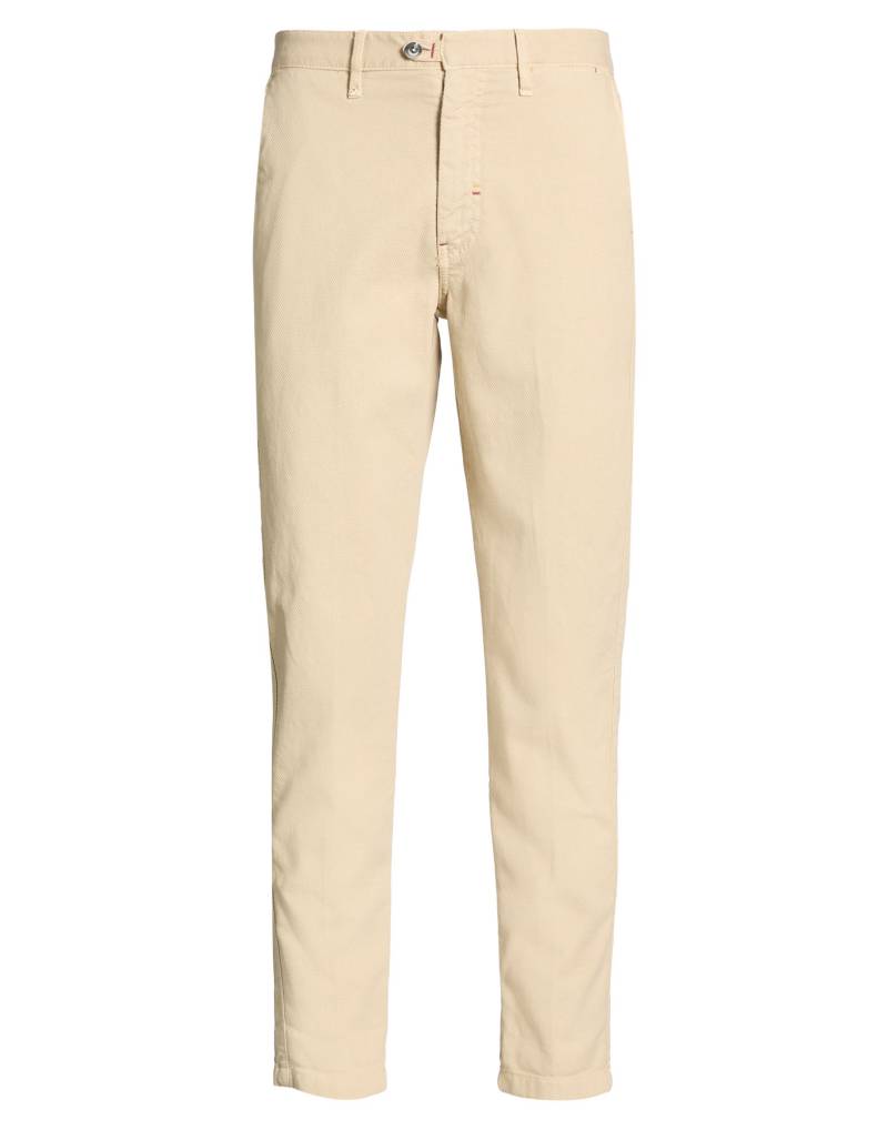 BERNA Hose Herren Beige von BERNA
