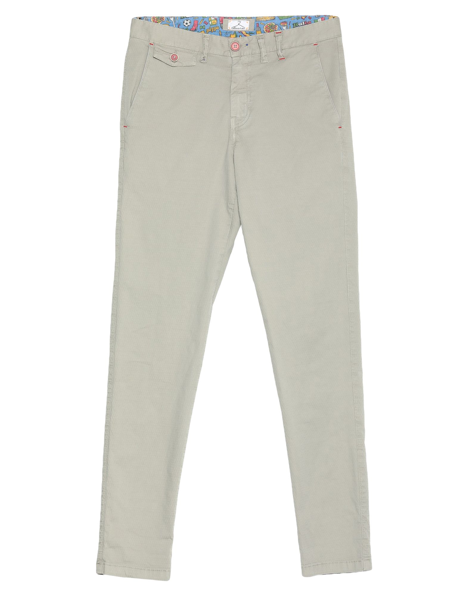 BERNA Hose Herren Beige von BERNA