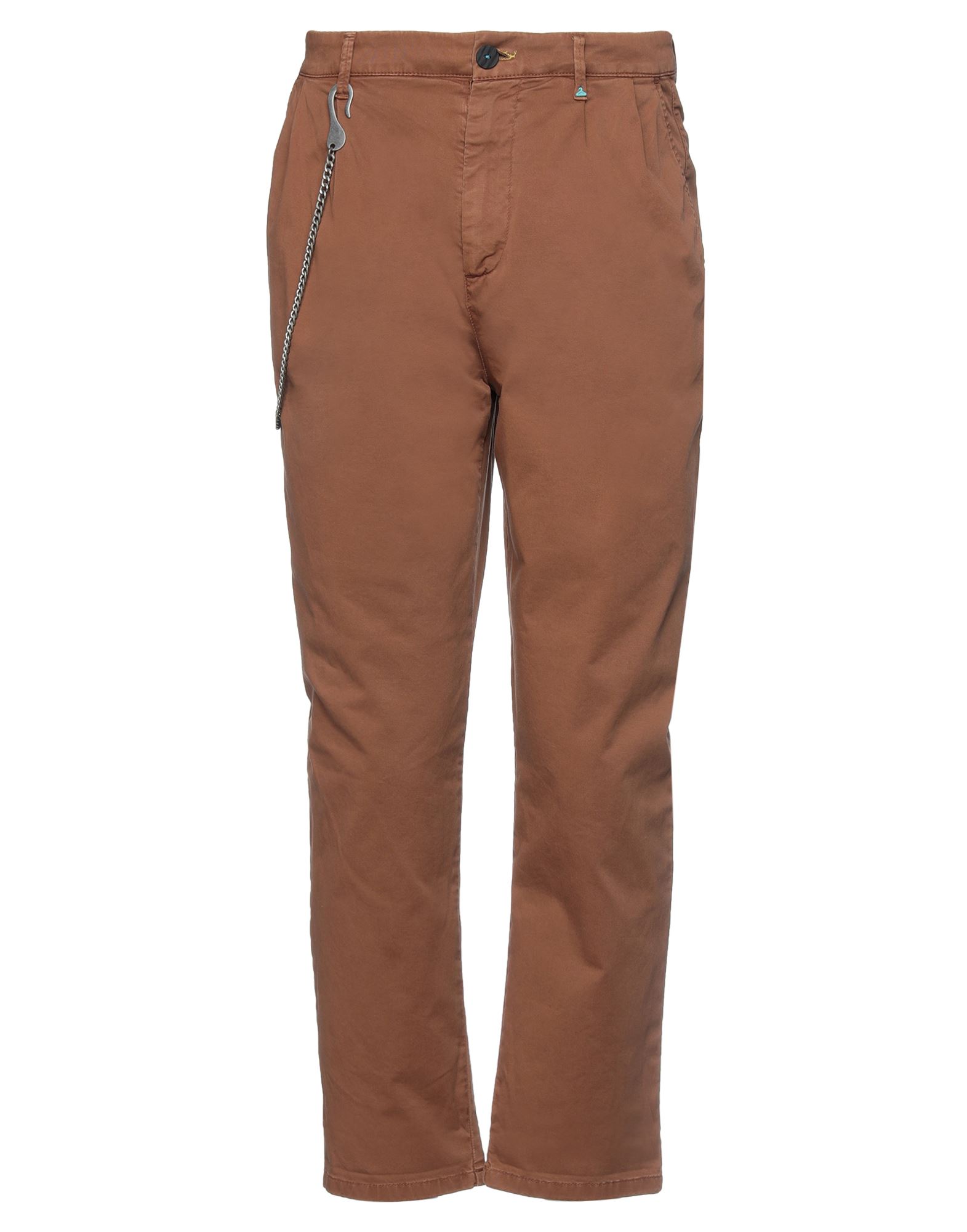 BERNA Hose Herren Braun von BERNA