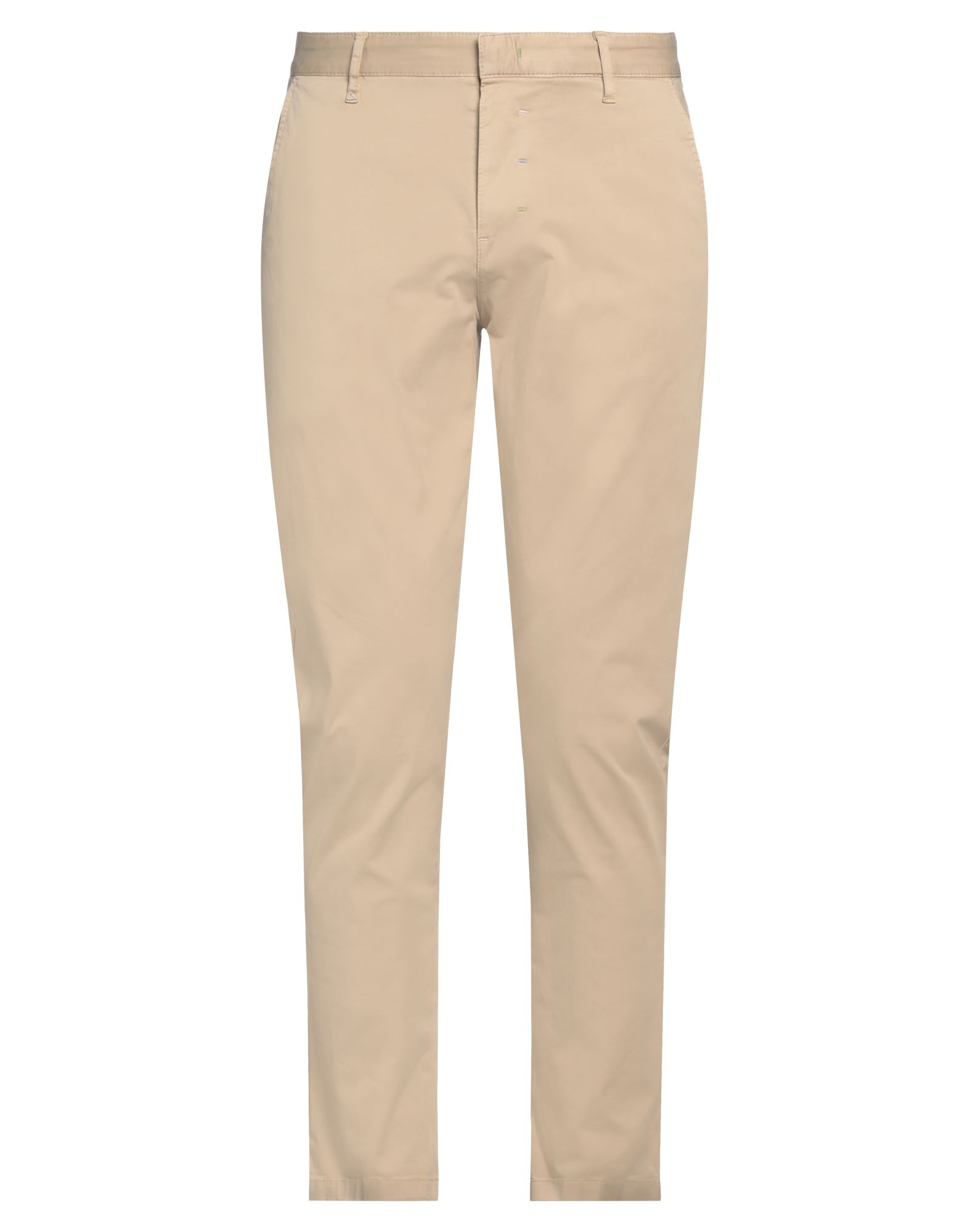 BERNA Hose Herren Beige von BERNA