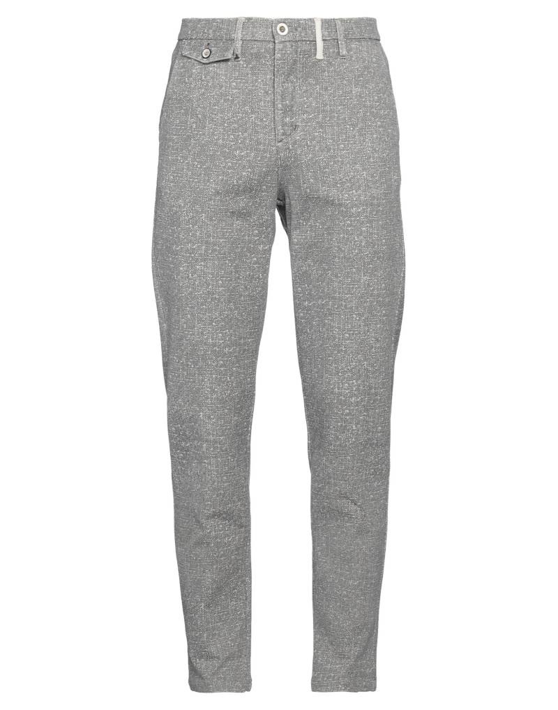 BERNA Hose Herren Grau von BERNA