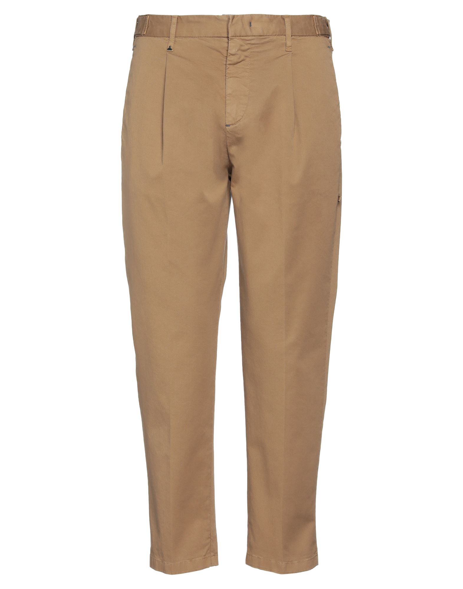 BERNA Hose Herren Khaki von BERNA