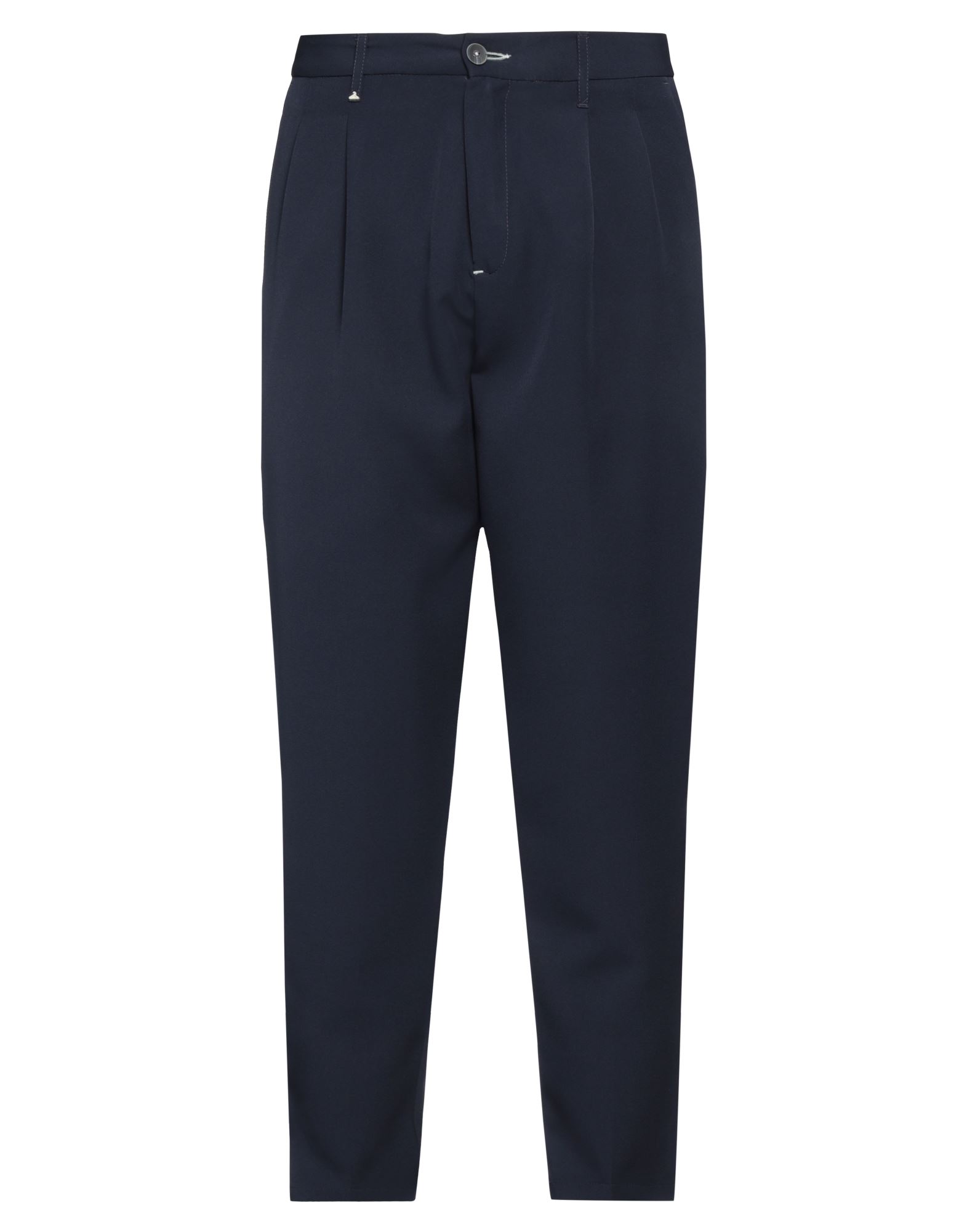 BERNA Hose Herren Marineblau von BERNA