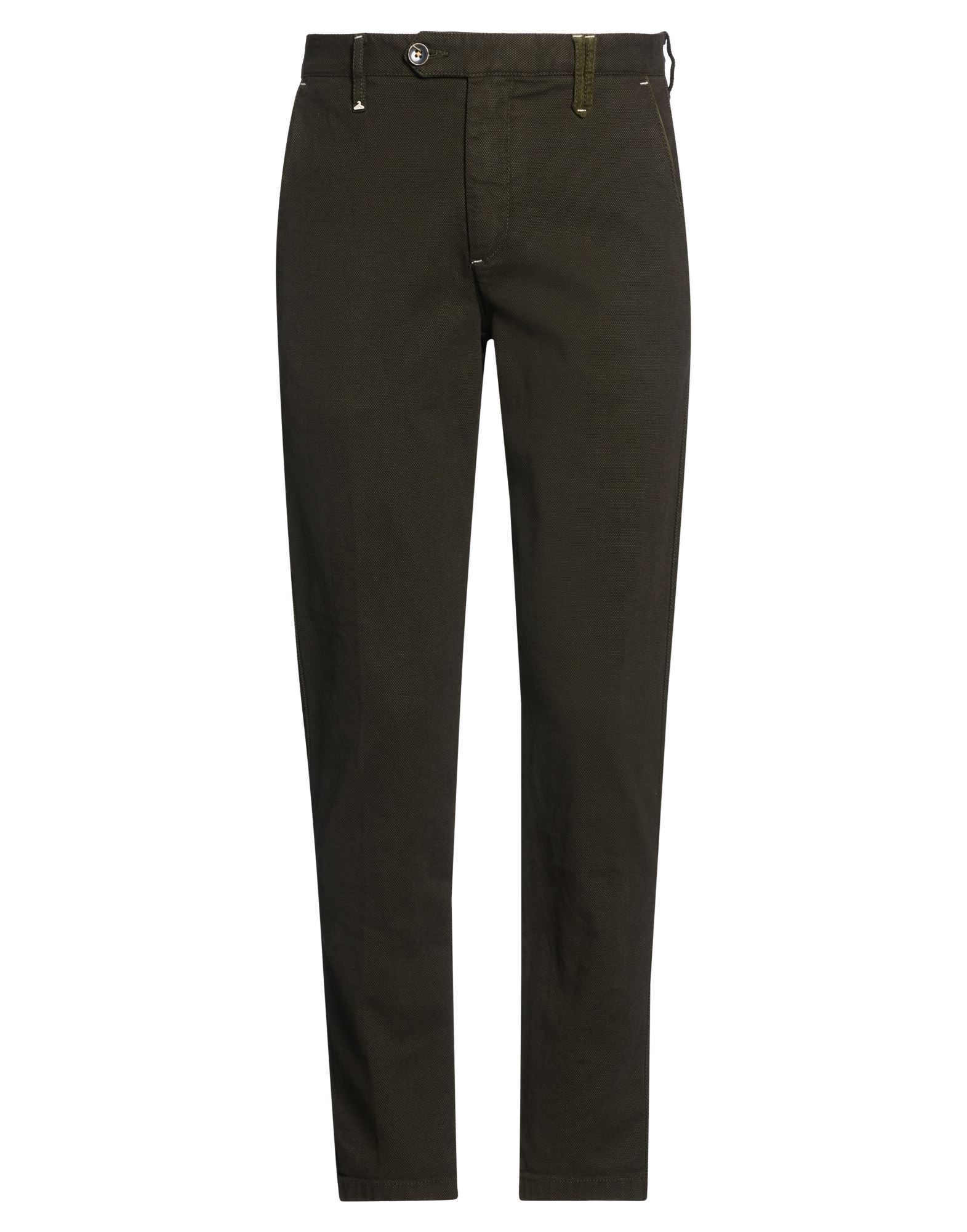 BERNA Hose Herren Militärgrün von BERNA