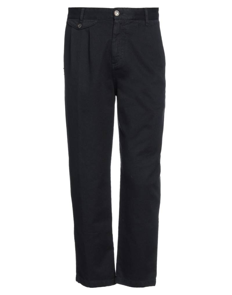 BERNA Hose Herren Nachtblau von BERNA