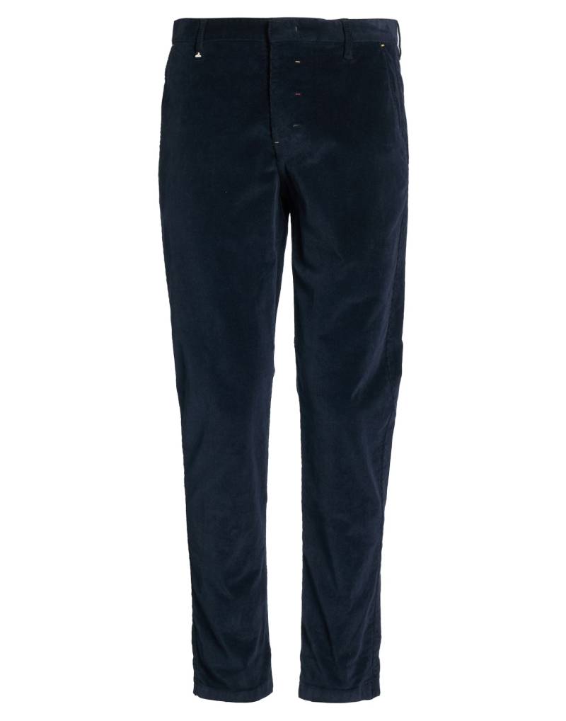 BERNA Hose Herren Nachtblau von BERNA