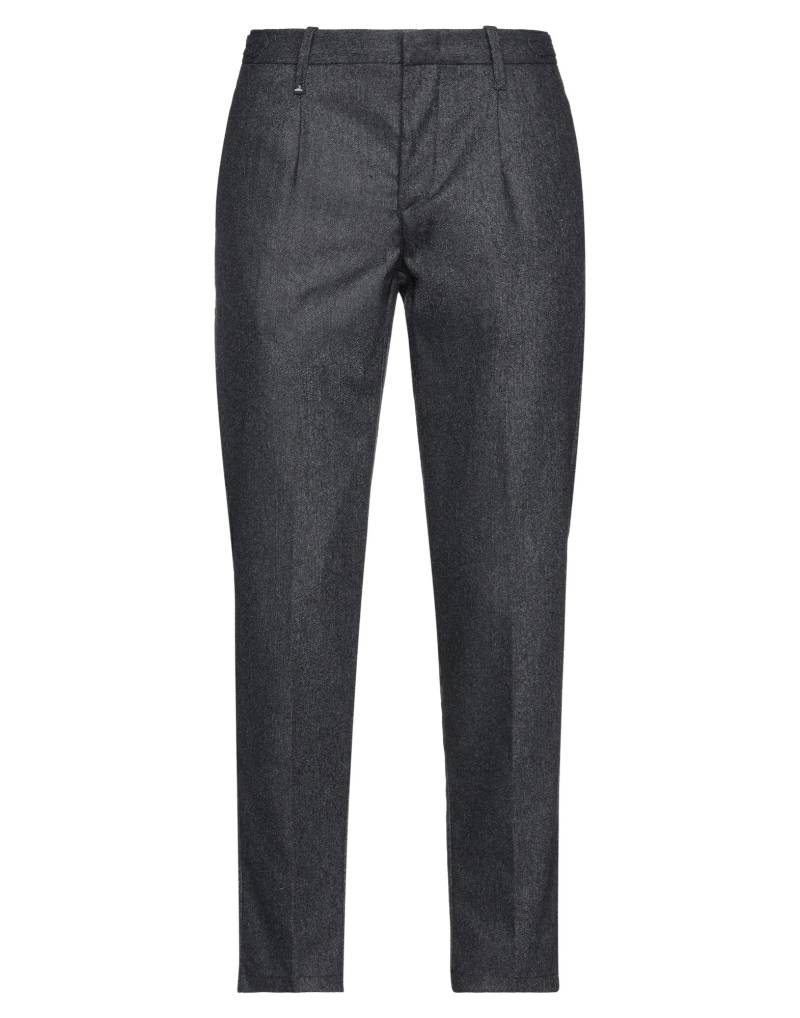 BERNA Hose Herren Nachtblau von BERNA