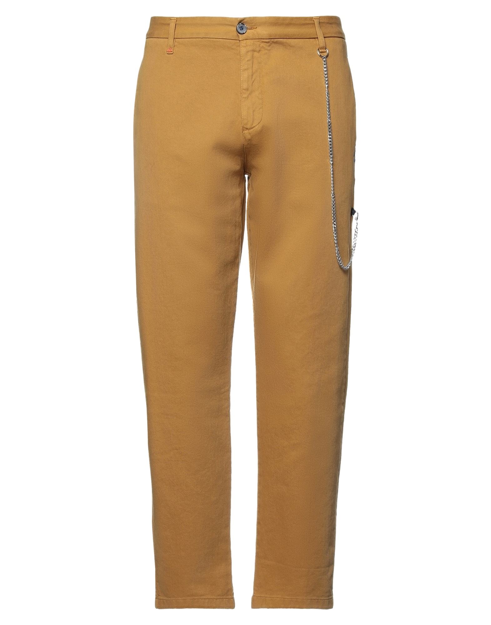 BERNA Hose Herren Ocker von BERNA