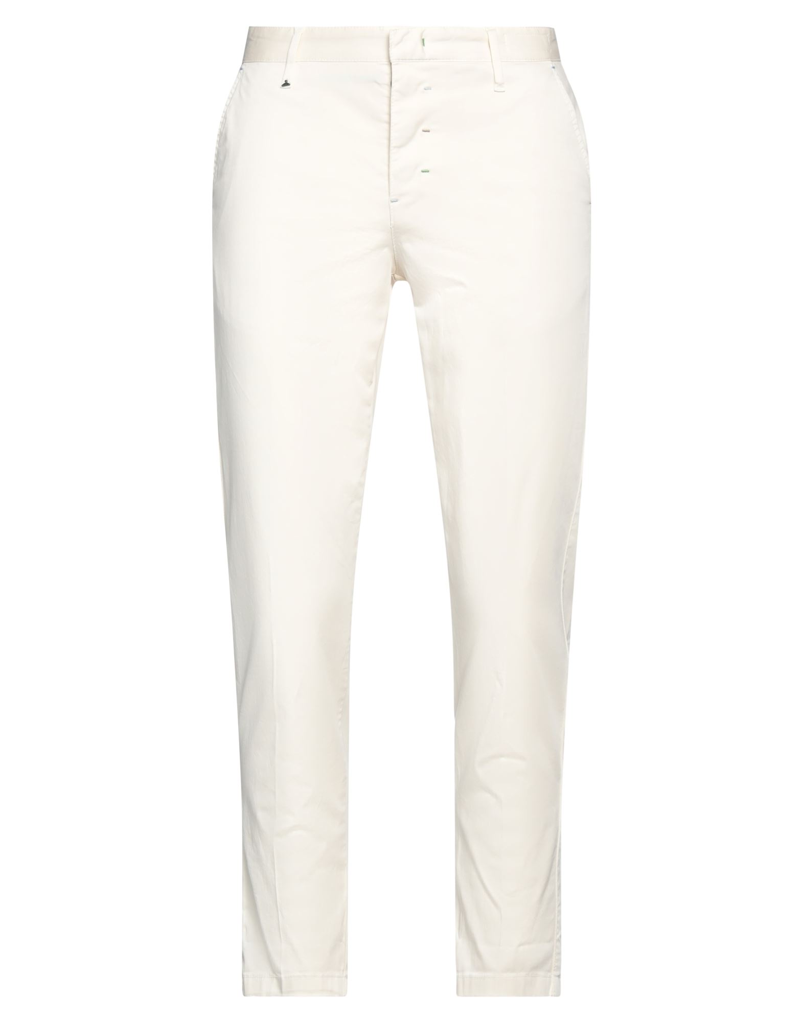 BERNA Hose Herren Off white von BERNA