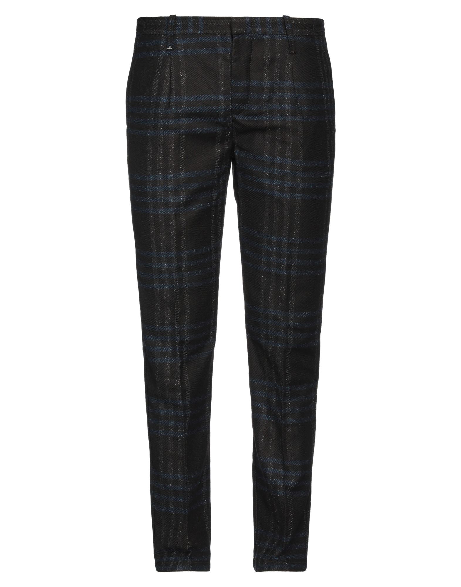 BERNA Hose Herren Schokobraun von BERNA