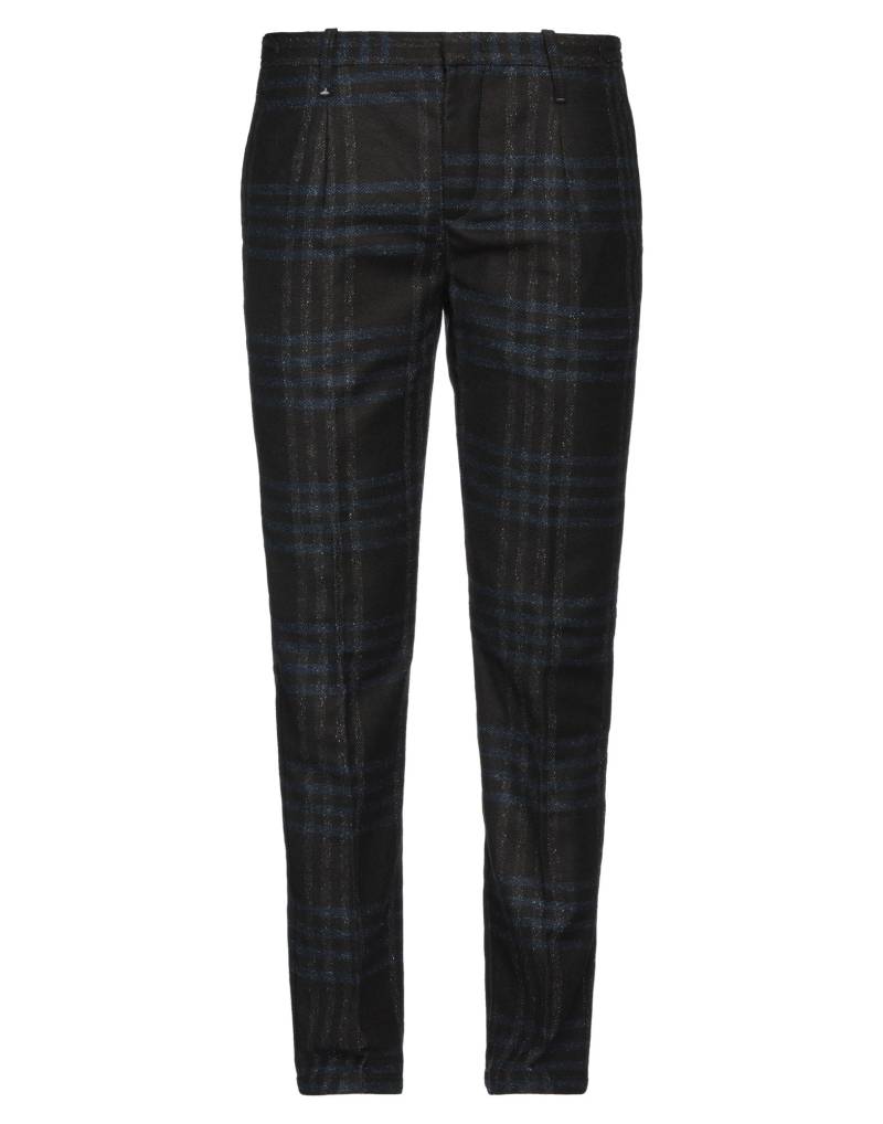 BERNA Hose Herren Schokobraun von BERNA