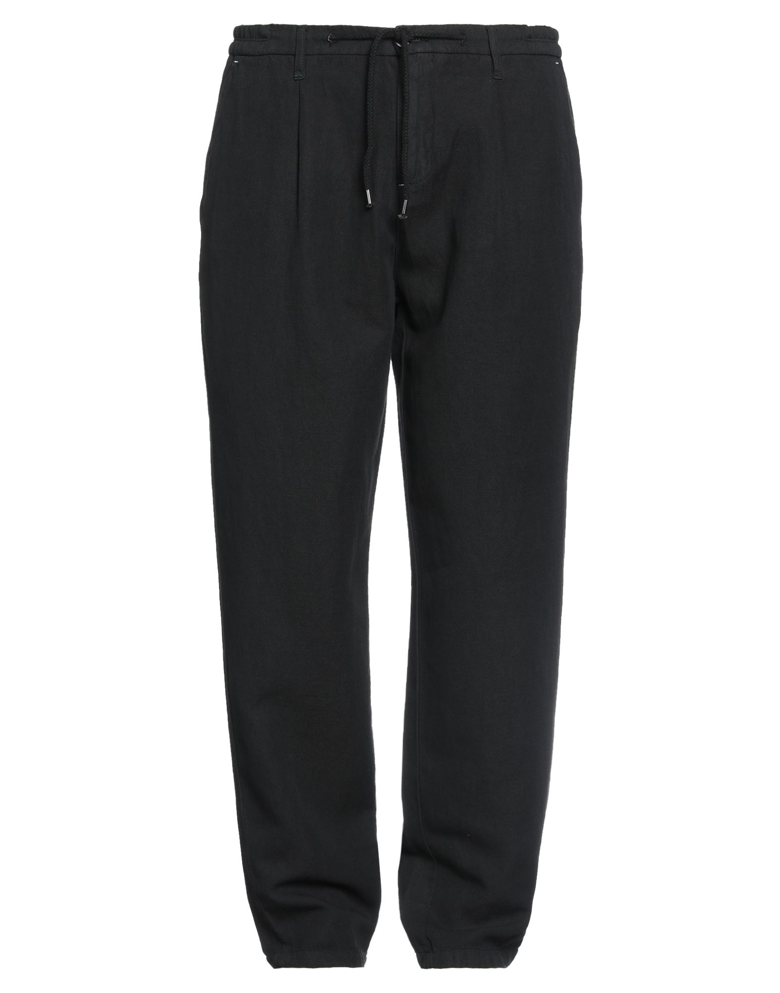 BERNA Hose Herren Schwarz BERNA Hose Herren Schwarz von BERNA