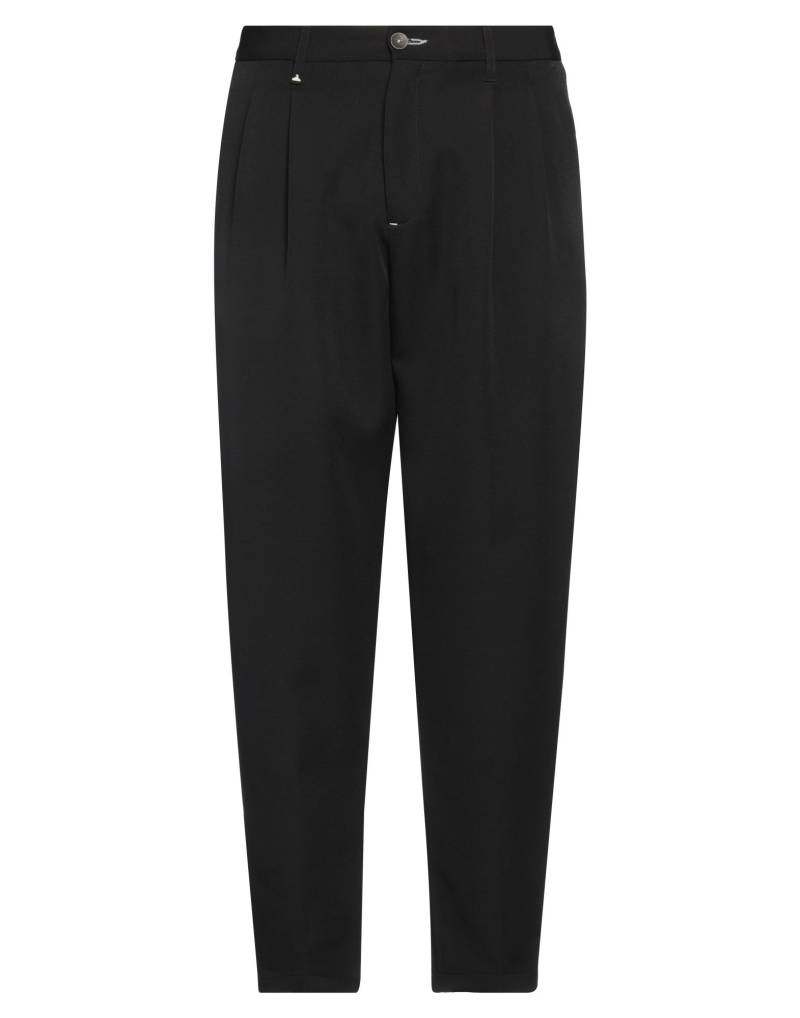 BERNA Hose Herren Schwarz BERNA Hose Herren Schwarz von BERNA