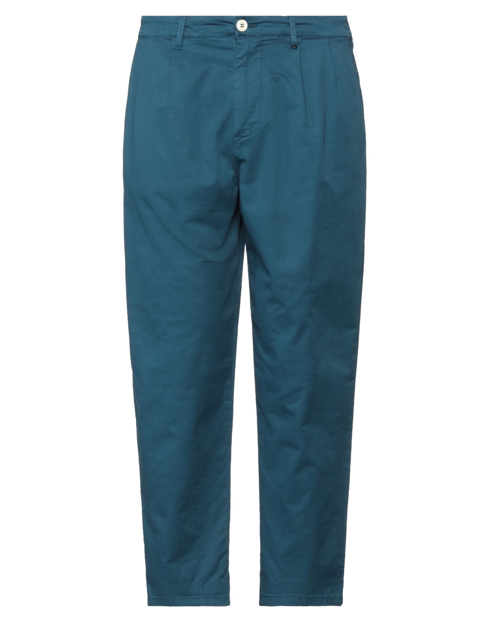 BERNA Hose Herren Taubenblau von BERNA