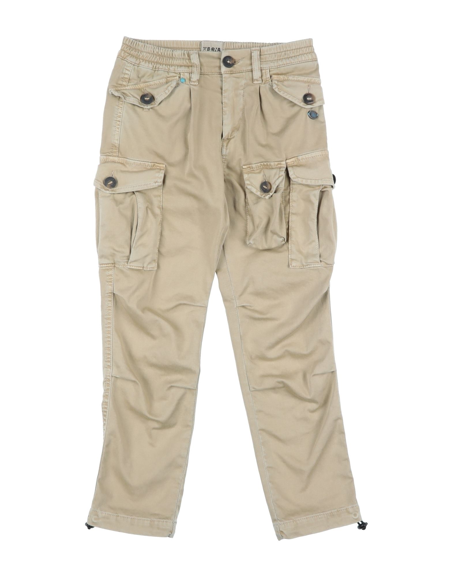 BERNA Hose Kinder Beige von BERNA