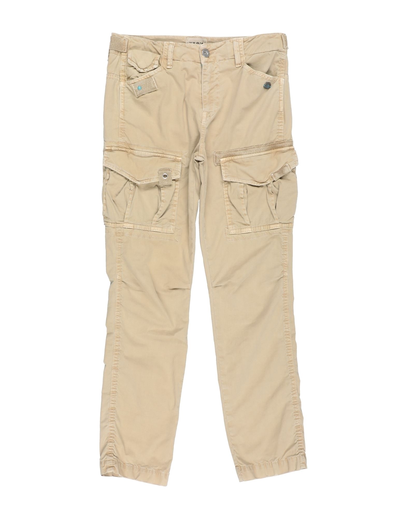 BERNA Hose Kinder Beige von BERNA