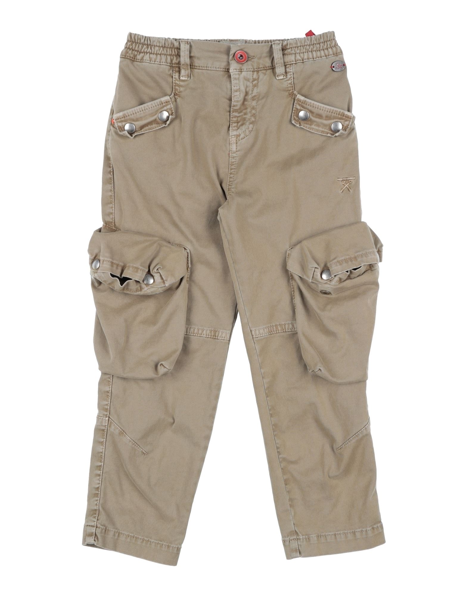 BERNA Hose Kinder Beige von BERNA